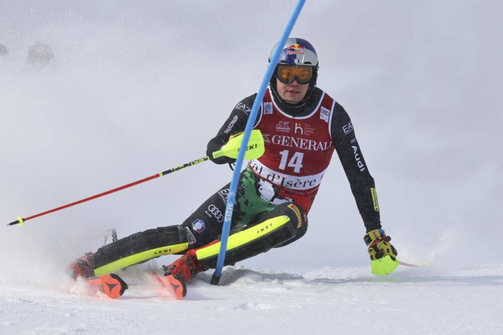 Sci alpino, diversi raduni per la Nazionale italiana in vista delle prossime gare di Coppa del Mondo