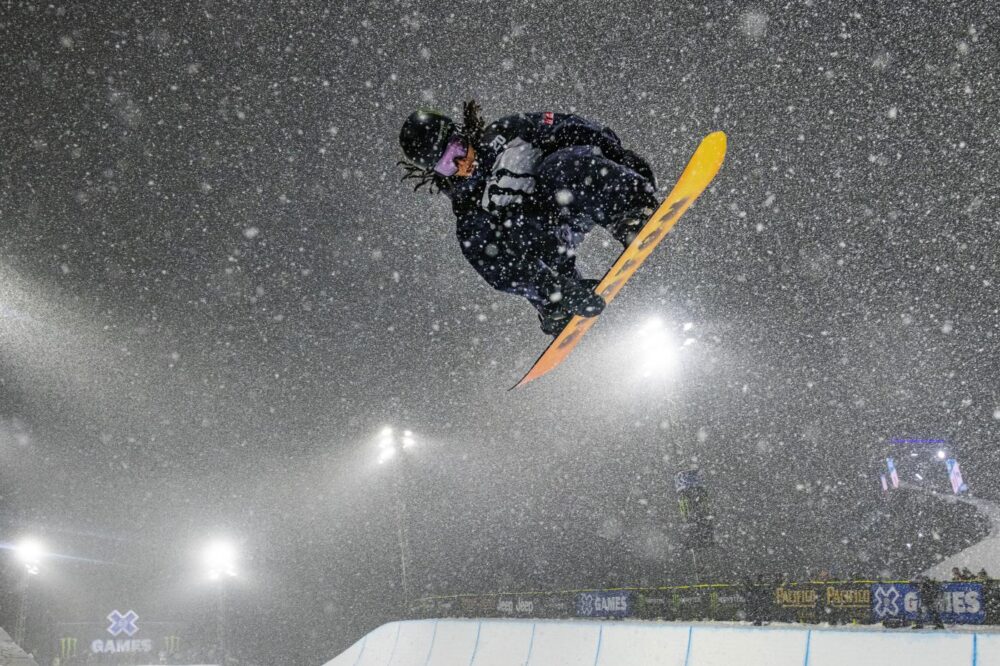 Snowboard, Coppa del Mondo Copper Mountain 2023: nell’halfpipe affermazioni di Gaon Choi ed Ayumu Hirano
