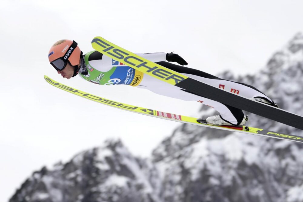 Salto con gli sci, Coppa del Mondo Klingenthal 2023: programma, orari, tv, streaming. Calendario 8-10 dicembre
