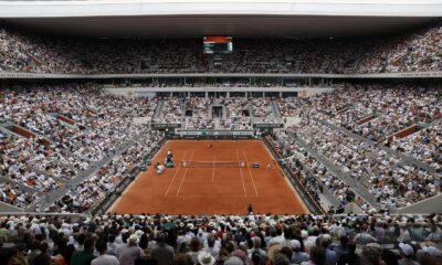 Roland Garros