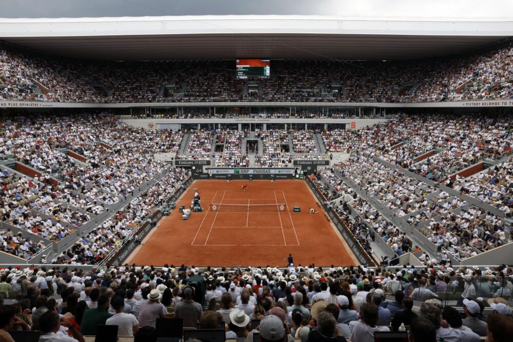 Calendario Roland Garros 2024 le date dalle qualificazioni alla finale