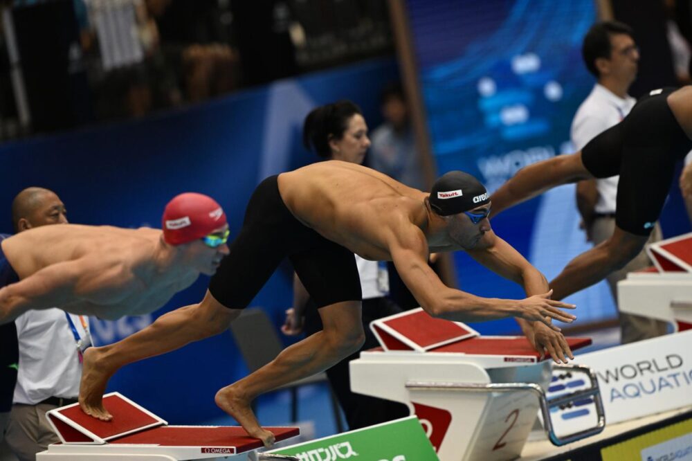 Nuoto, entra in scena Margherita Panziera. Zazzeri e Deplano a caccia della finale nei 50 stile