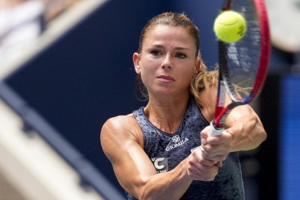 LIVE Camila Giorgi-Ostapenko, WTA Brisbane 2024 in DIRETTA: l’azzurra cerca l’impresa contro la temibile lettone