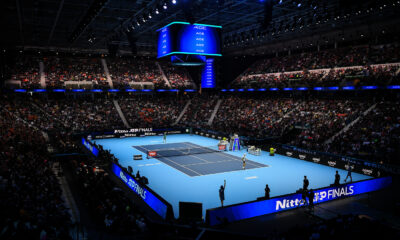 Pala Alpitour ATP Finals