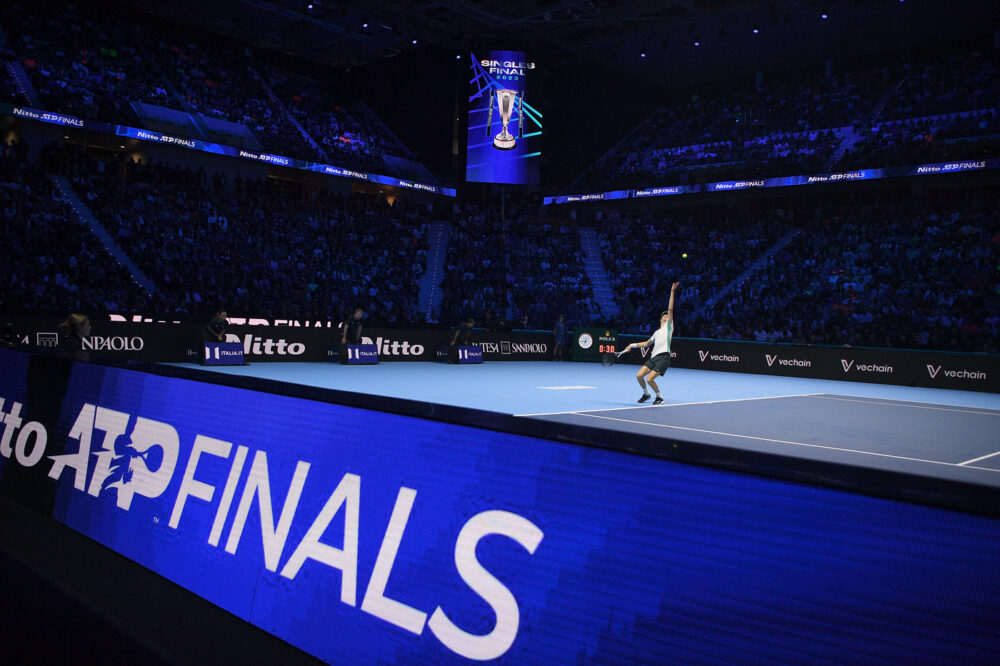 Tennis, le NextGen cambiano: Finals natalizie e abbassato il limite di età