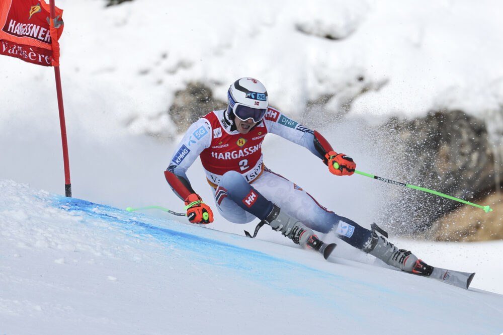 Kristoffersen