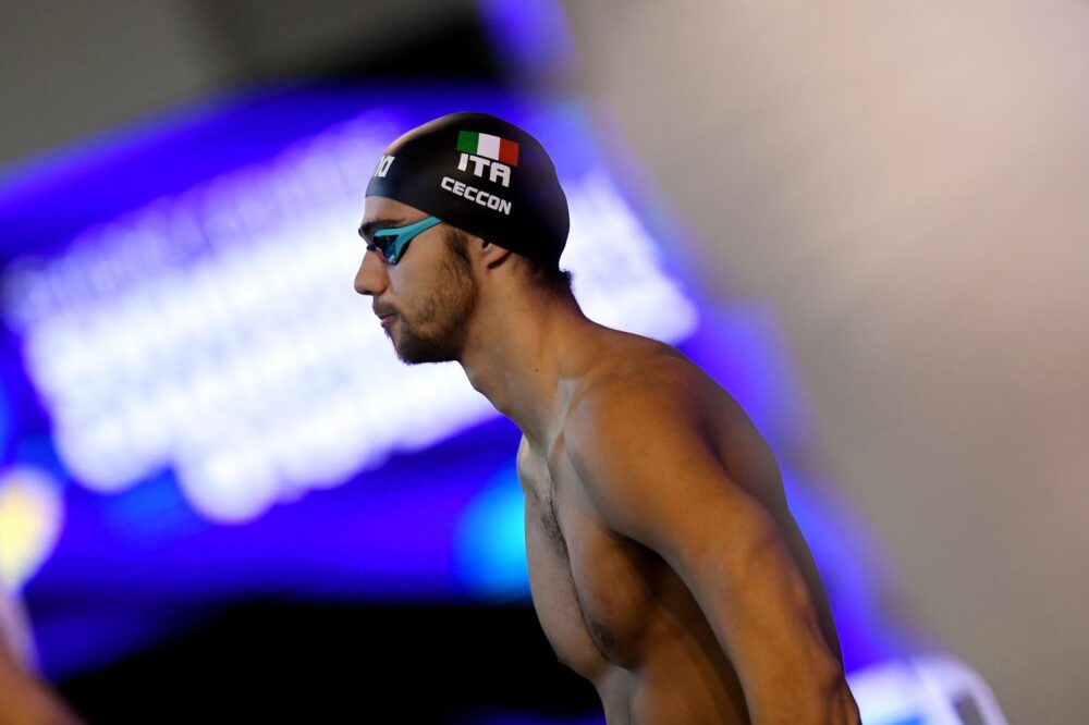 Nuoto Marco 