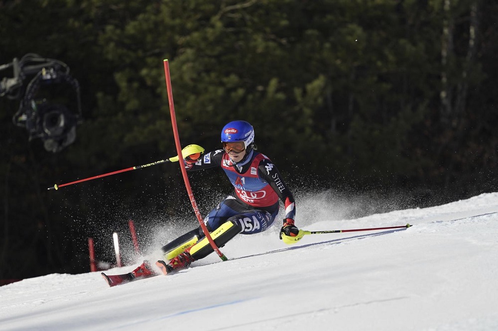 Sci alpino, startlist slalom Jasna 2024: orario, tv, programma, streaming, pettorali delle italiane