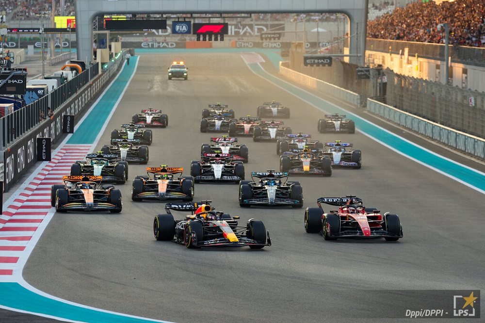 F1, il format delle Sprint Race potrebbe cambiare nel 2024? C’è un’indiscrezione