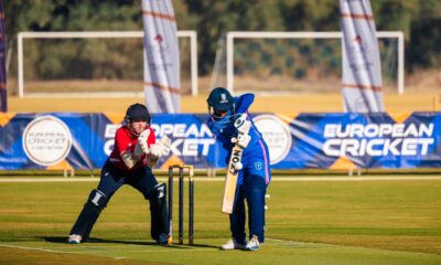 Italia cricket femminile