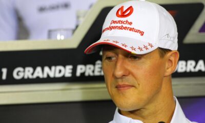 Michael Schumacher