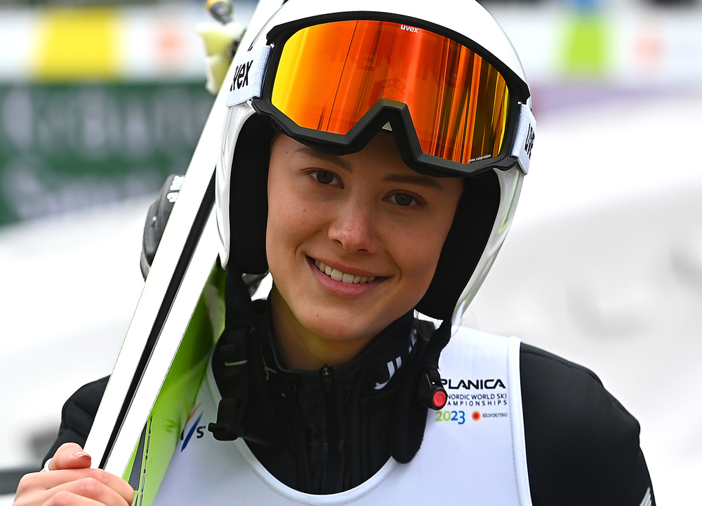 Salto con gli sci, l’Italia vince la scommessa Annika Sieff. Si attendono segnali dal pianeta Malsiner