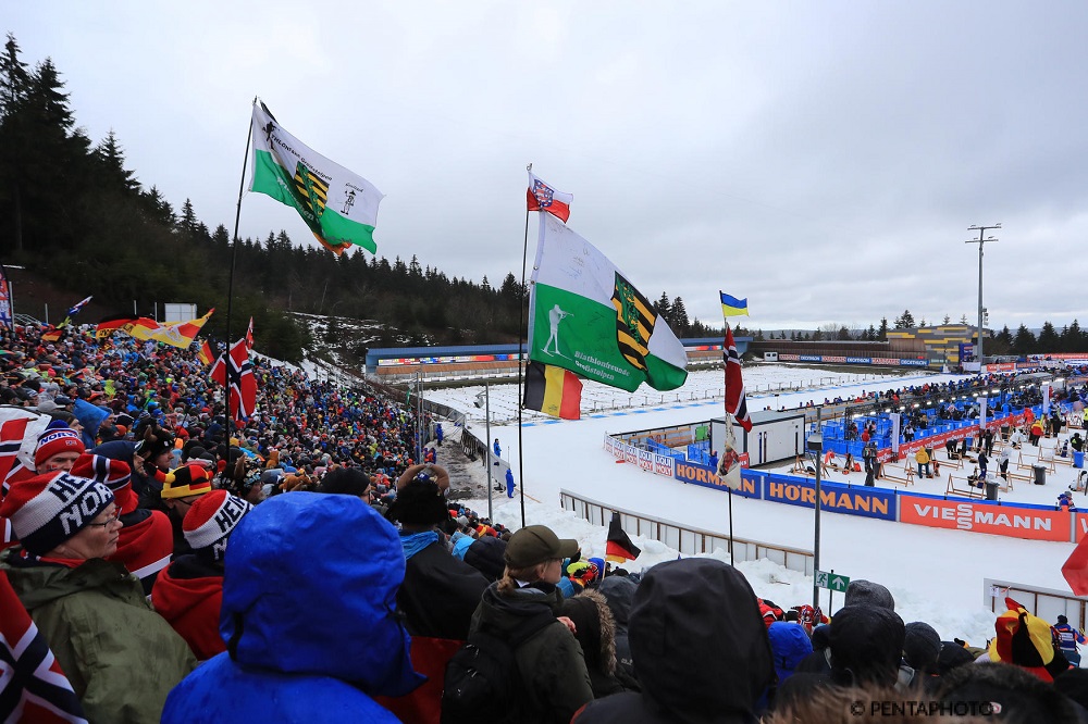 Biathlon, ufficializzato il calendario della stagione 2024-2025. L’Italia protagonista con Anterselva