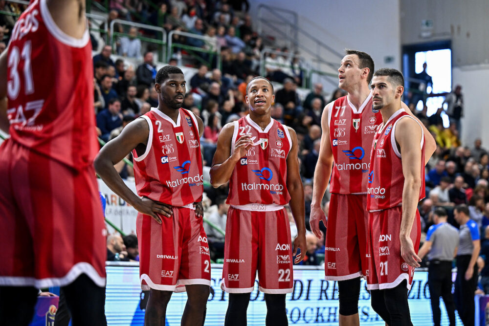 Olimpia Milano