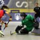 Italia-Spagna FISR hockey femminile