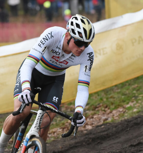 Van der Poel