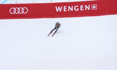 Wengen LaPresse