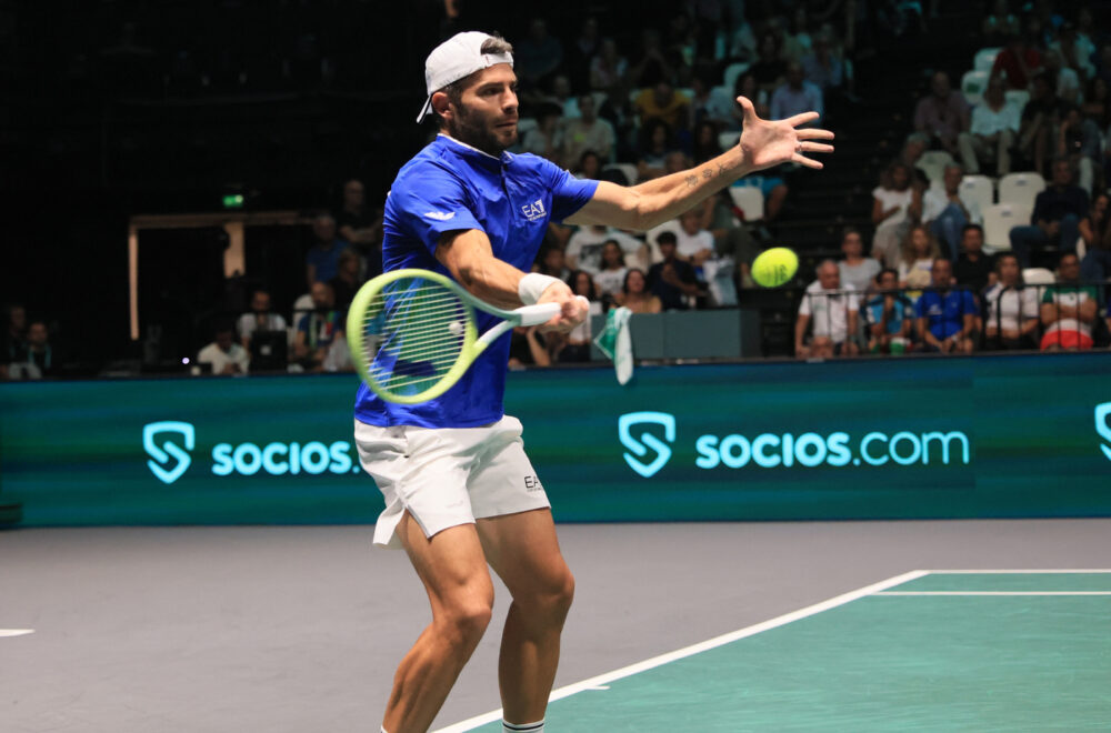 Simone Bolelli