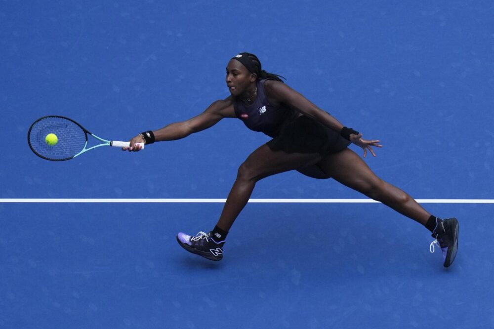 Coco Gauff