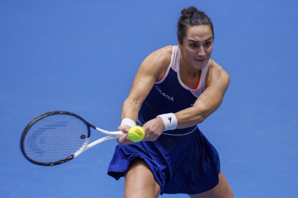 WTA Guadalajara 2024, buona la prima per Trevisan e Stefanini. Vittorie anche di Bouzkova e Frech