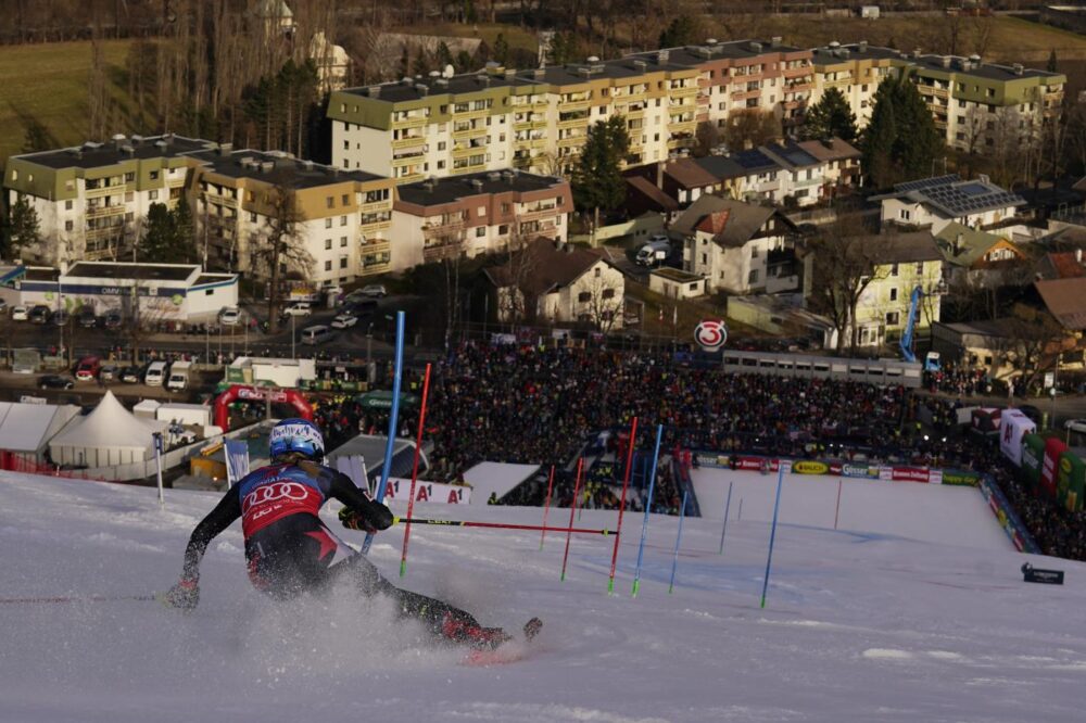 Mikaela Shiffrin