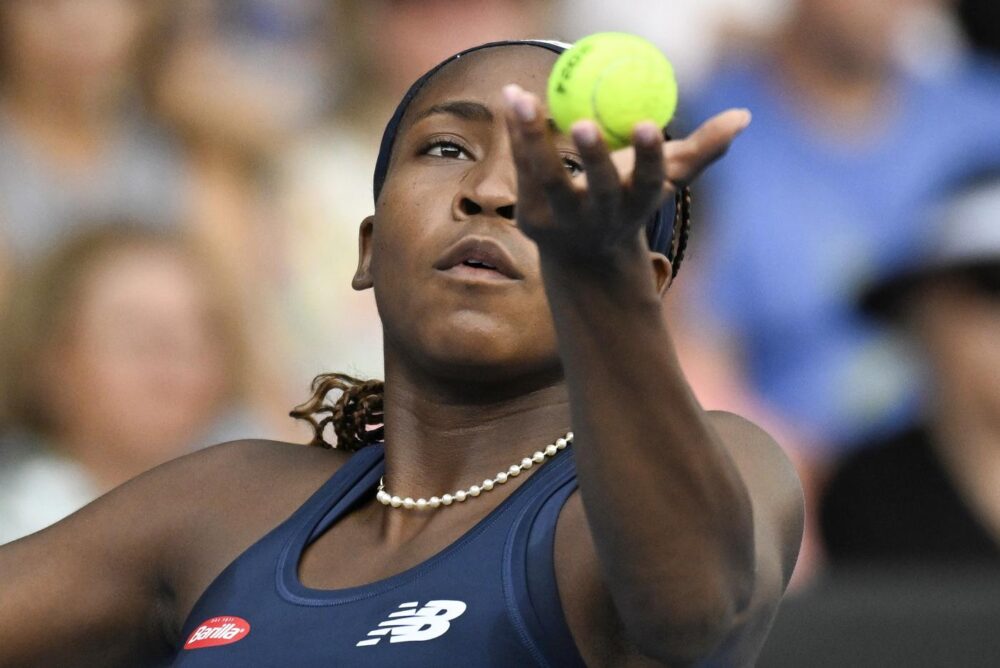 Coco Gauff