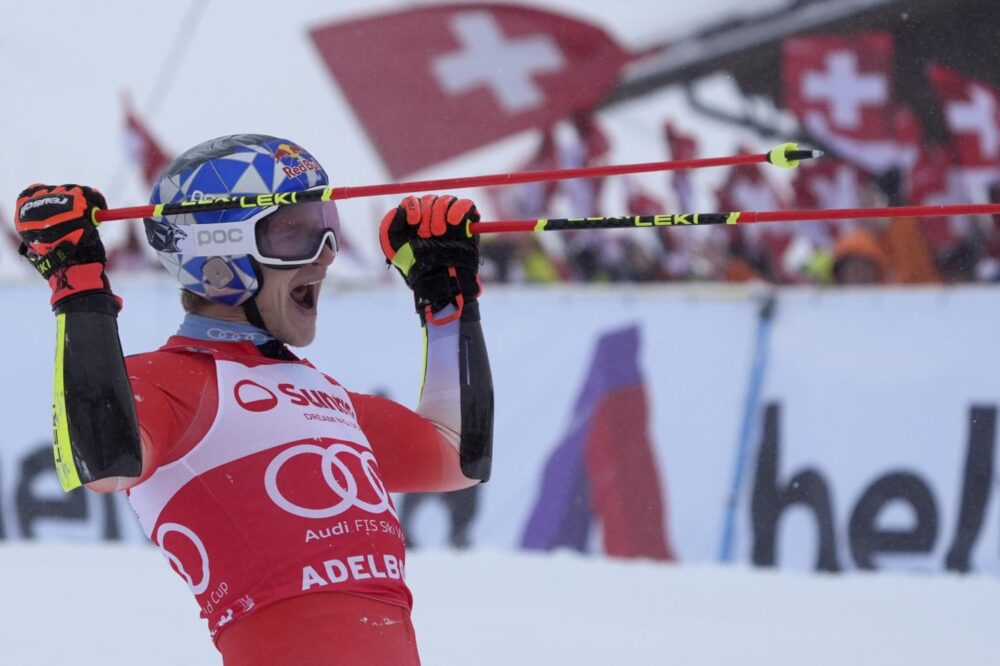 Sci alpino, i favoriti per la Coppa del Mondo generale 2024 2025: esiste un anti Odermatt? E Hirscher ‘l’olandese’