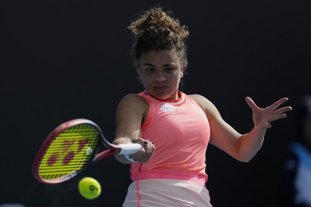 WTA Dubai, chi affronterà Jasmine Paolini al prossimo turno: il tabellone resta complesso
