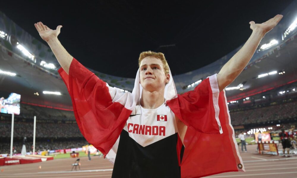 Shawn Barber