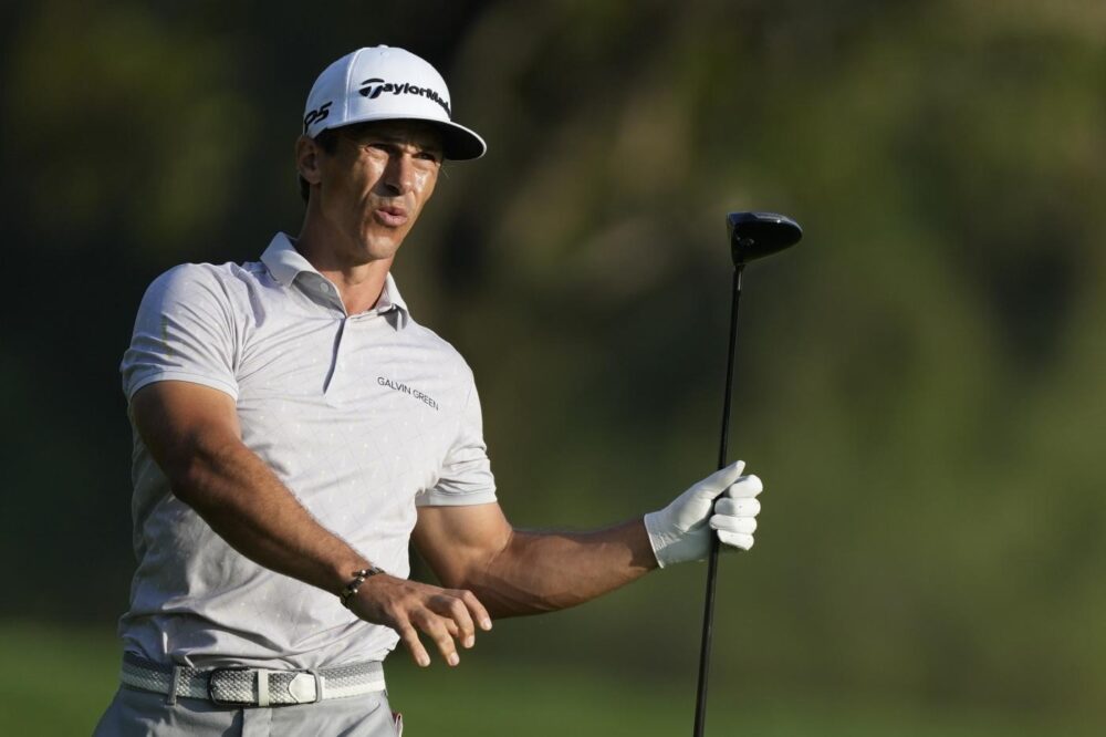 Thorbjorn Olesen