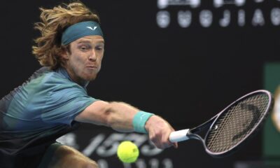 Andrey Rublev