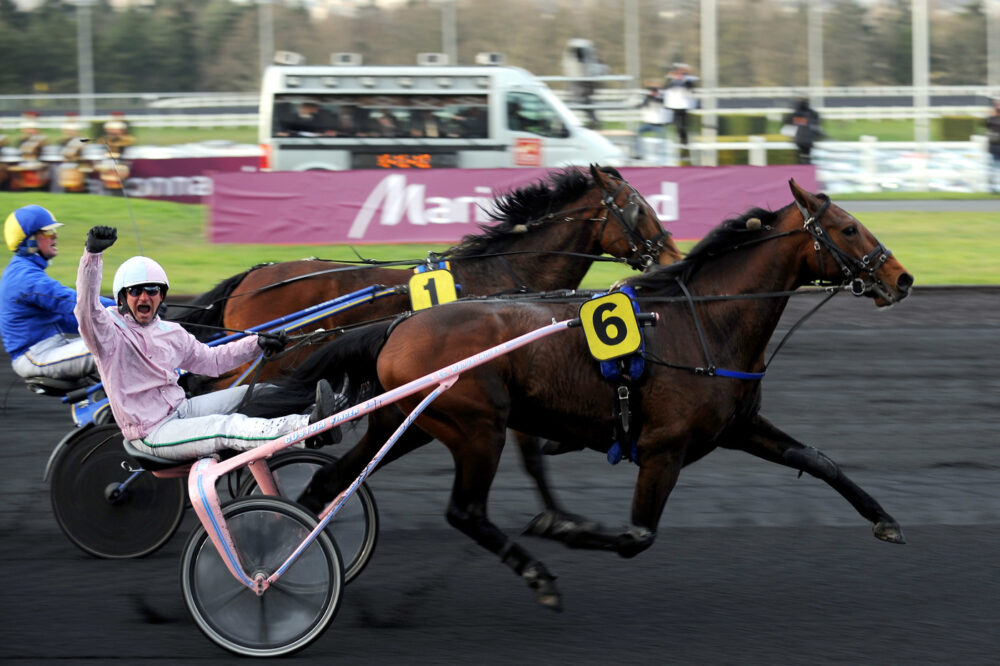 Prix d'Amerique