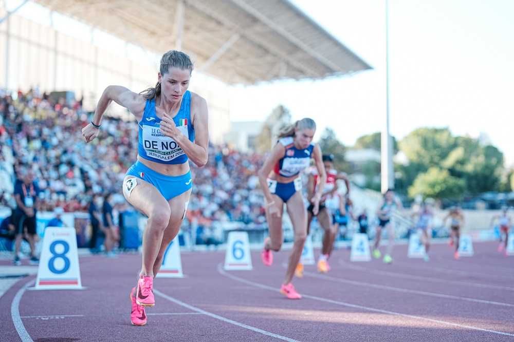 Mondiali atletica 