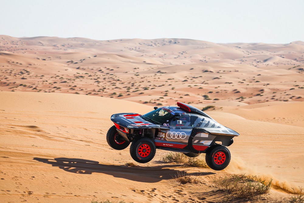 LIVE Dakar 2024, ultima tappa in DIRETTA: Ricky Brabec campione tra le moto! Sainz trionfa tra le auto
