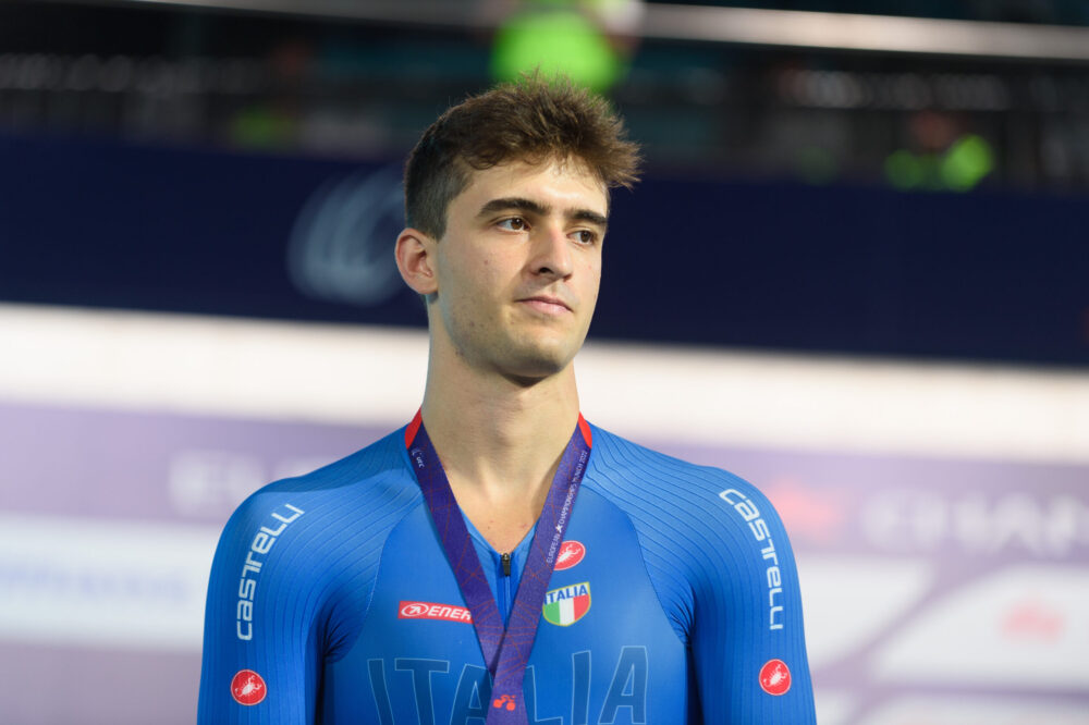 Matteo Bianchi