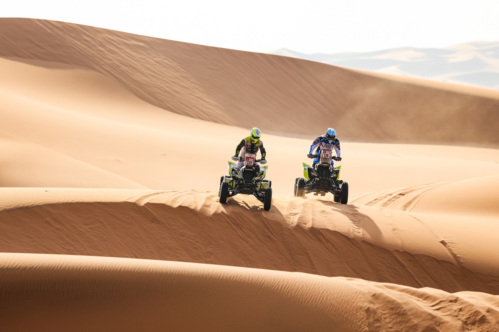 Andujar Dakar Credit Florent Gooden/DPPI/IPA Sport 2