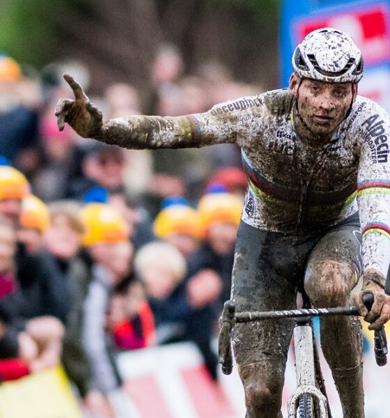 Mathieu Van Der Poel