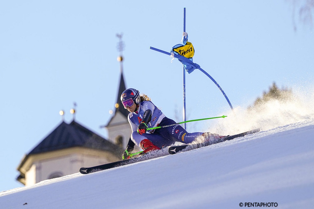 Sci alpino, calendario Coppa del Mondo Altenmarkt-Zauchensee 2024: orari, tv, streaming. In programma 2 superG e 1 discesa