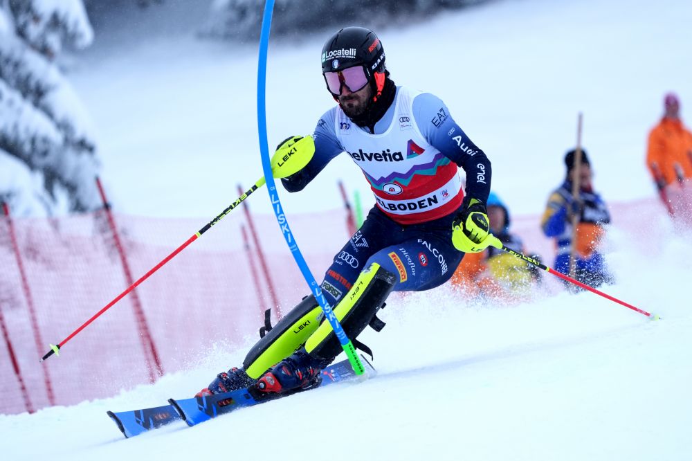 LIVE Sci alpino, Slalom Schladming 2024 in DIRETTA: Vinatzer e Sala cercano l’impresa sulla Planai