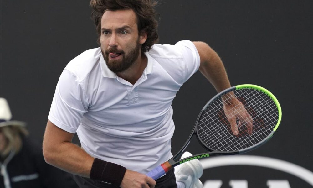 Ernests Gulbis