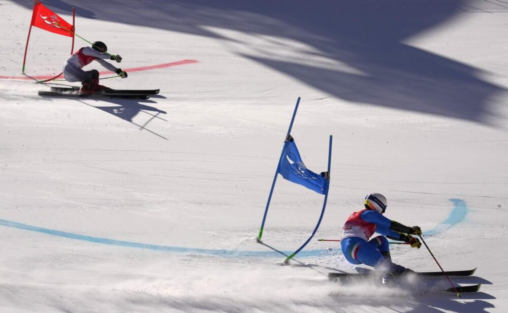 Sci alpino, la Norvegia vince il Team Event dei Mondiali Junior. Italia fuori ai quarti