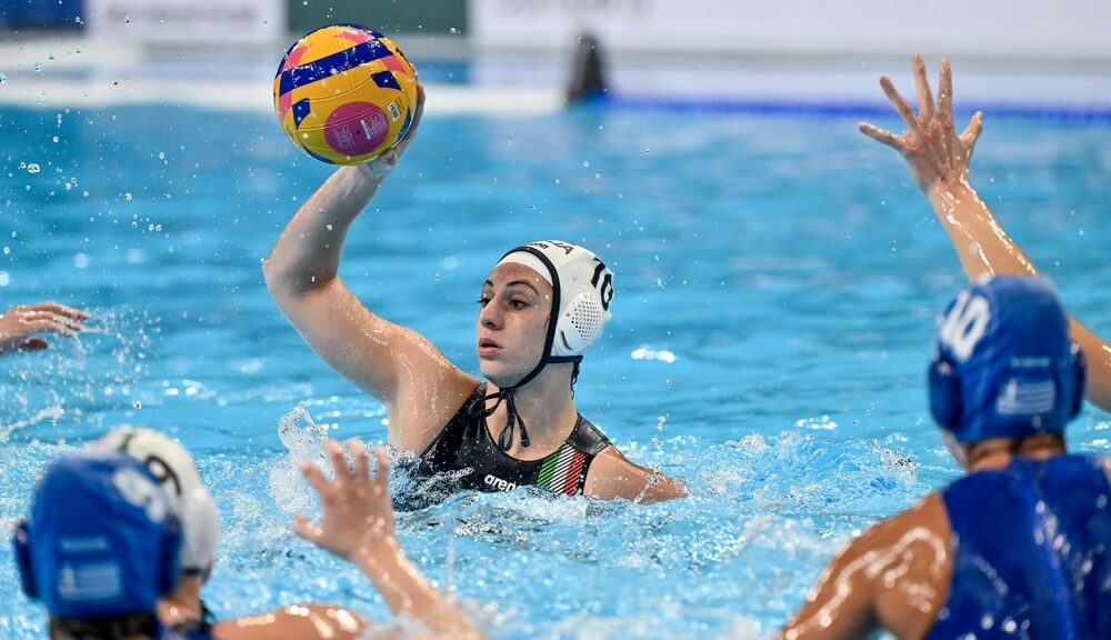 Calendario de semifinales del Campeonato Mundial de Waterpolo femenino EE. UU.-España-Hungría-Grecia 2024: horarios, TV, transmisión en vivo