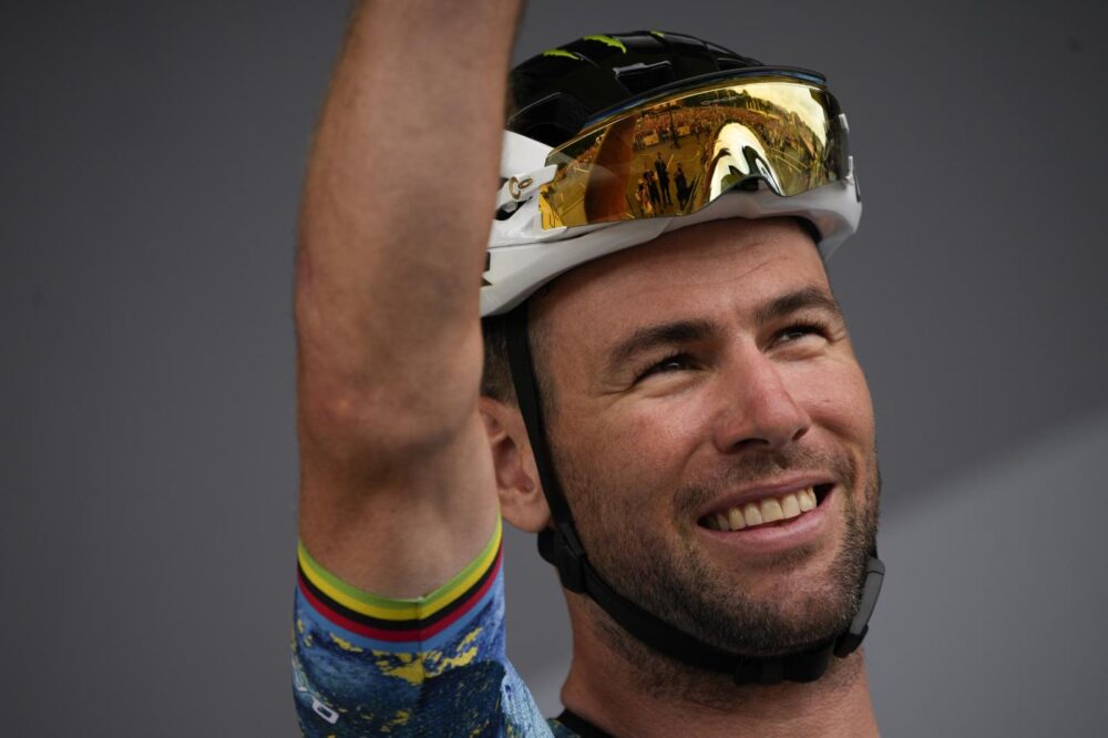 Giro di Colombia, Mark Cavendish vince in volata la quarta tappa. Nessun cambiamento nella generale