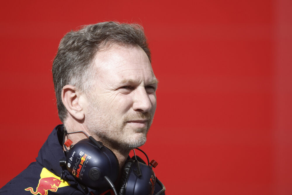 F1, Horner sull’indagine: “Non ho la libertà di potermi esprimere. Red Bull macchina discreta”