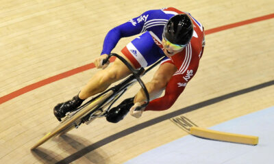 Chris Hoy