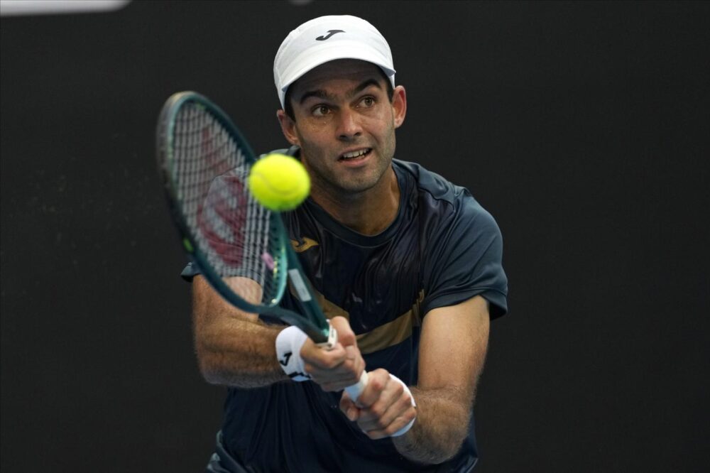 ATP Buenos Aires 2024: clamoroso Diaz Acosta, batte Jarry e vince l’Argentina Open