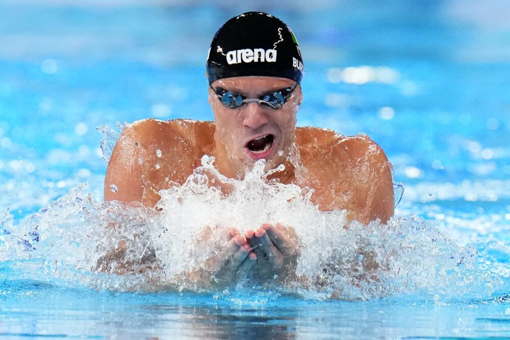 Nuoto Nicolò 