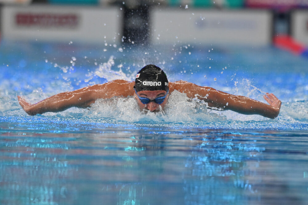 Nuoto, gli italiani che si giocheranno il pass olimpico al Settecolli: Burdisso e tanti altri a caccia di soddisfazioni