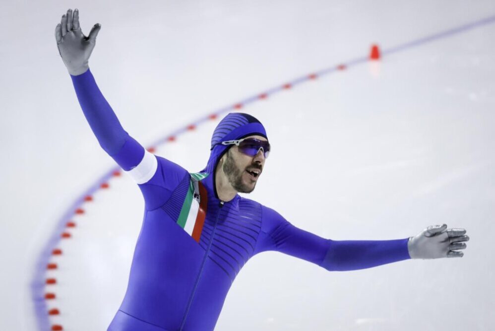 LIVE Speed skating, Mondiali 2024 in DIRETTA: Davide Ghiotto va all’assalto dei 10000 metri