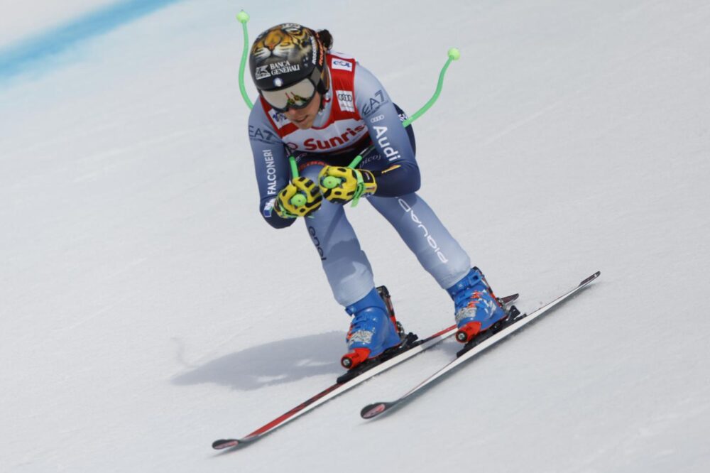 Sci alpino, gli italiani al via nelle gare veloci delle Finali di Coppa del Mondo: Brignone vuole chiudere in bellezza a Saalbach